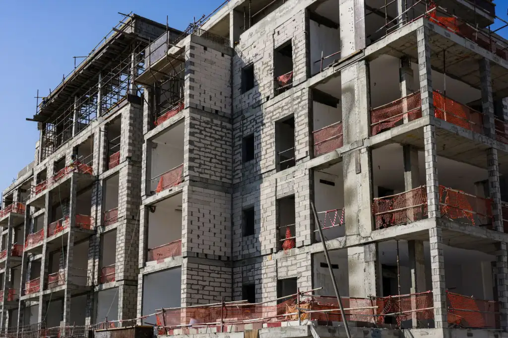 重庆恒凡达建筑工程有限公司:商业综合体机电安装与消防工程一体化施工要点解析正文配图 1