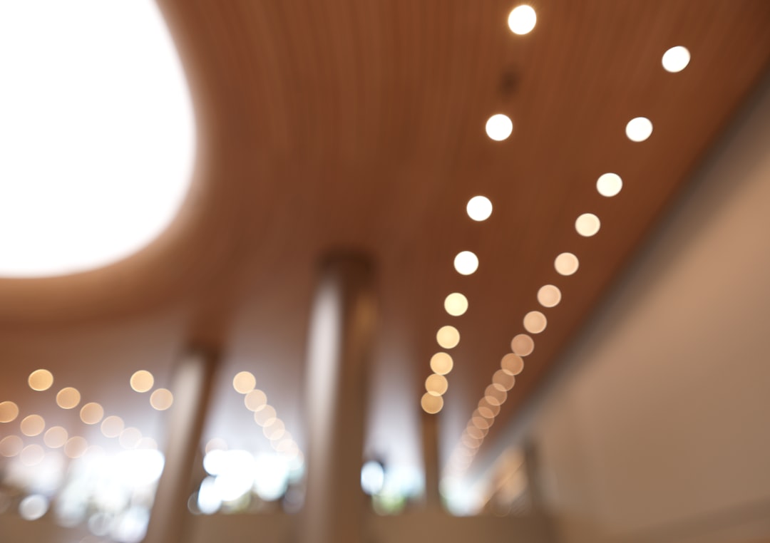 商业空间建筑装修装饰与机电安装一体化施工的关键控制要点解析正文配图 2