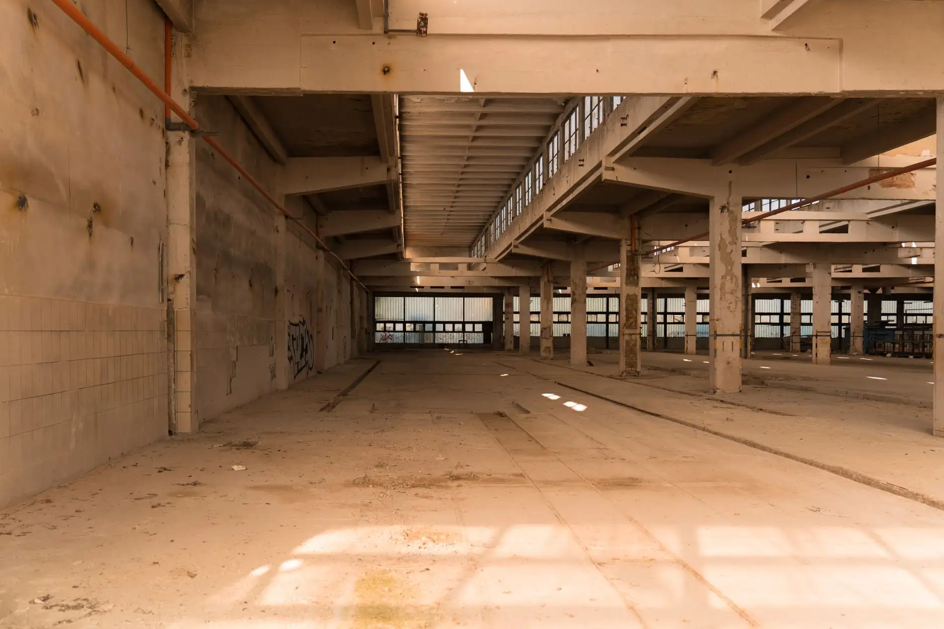 重庆商业综合体建筑装修装饰工程的施工要点与质量控制解析正文配图 1